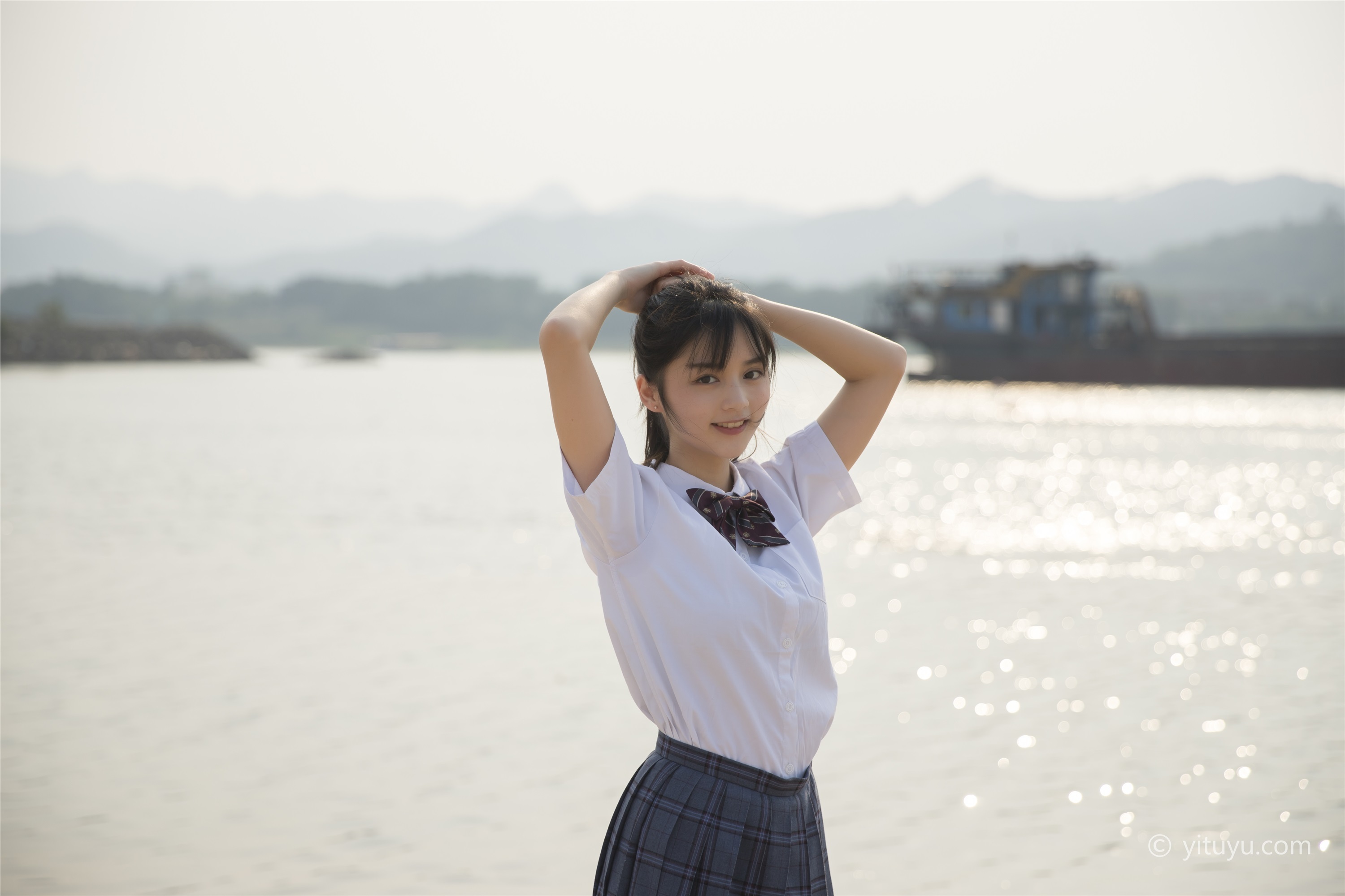 YITUYU艺图语 2021.09.02 纯真年代 雨文